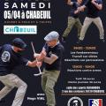 Affiche cdp